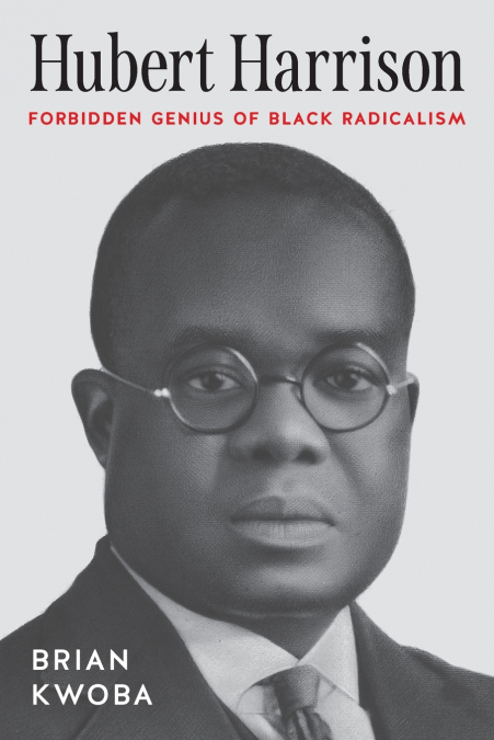 Hubert Harrison