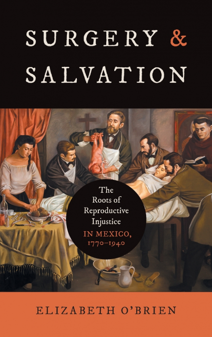 Surgery and Salvation