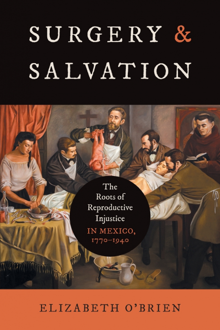 Surgery and Salvation