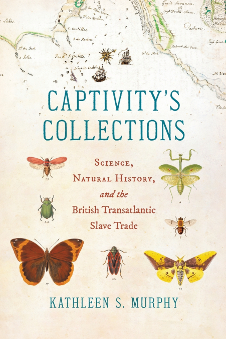 Captivity’s Collections