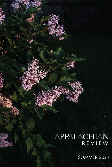Appalachian Review - Summer 2023