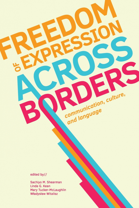 Freedom of Expression Across Borders