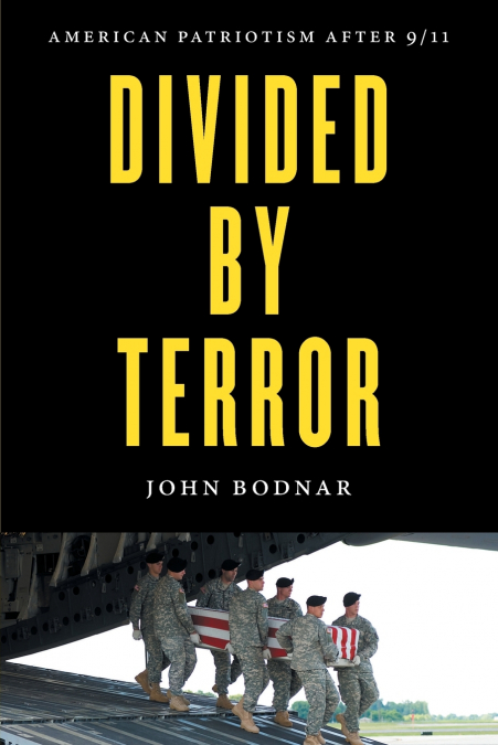Divided by Terror