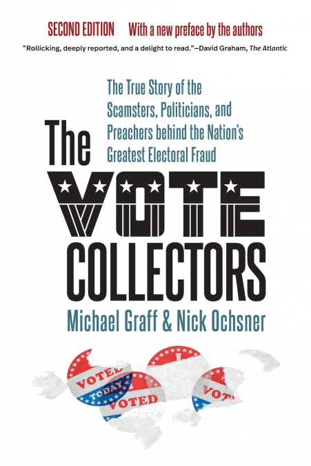 The Vote Collectors, Second Edition