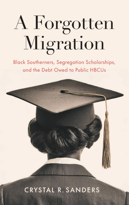 A Forgotten Migration