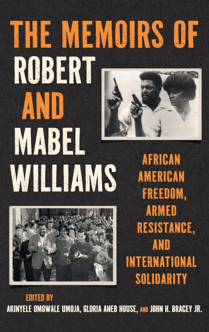 The Memoirs of Robert and Mabel Williams