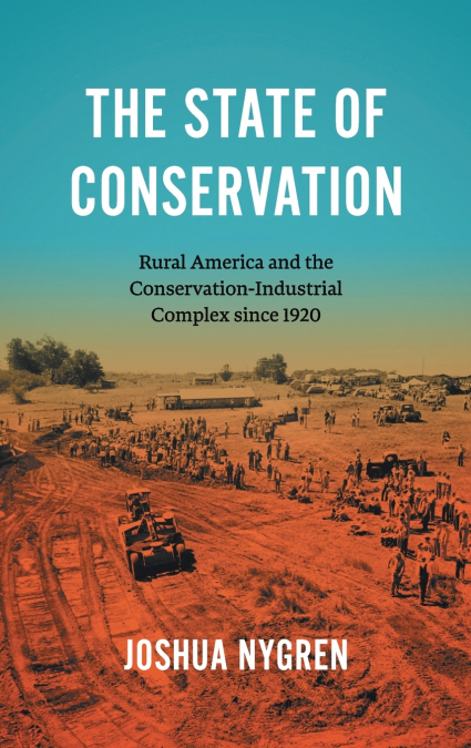 The State of Conservation