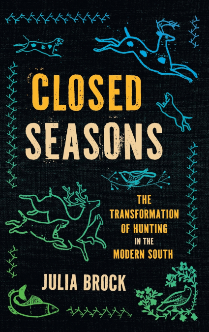 Closed Seasons