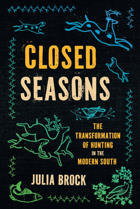 Closed Seasons