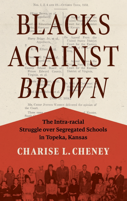 Blacks against Brown