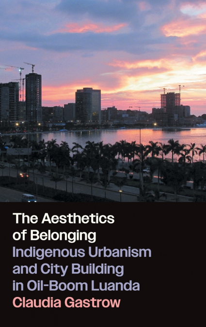 The Aesthetics of Belonging
