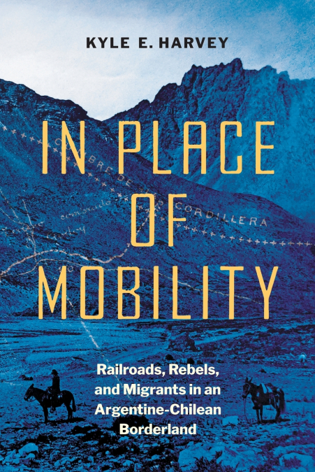 In Place of Mobility
