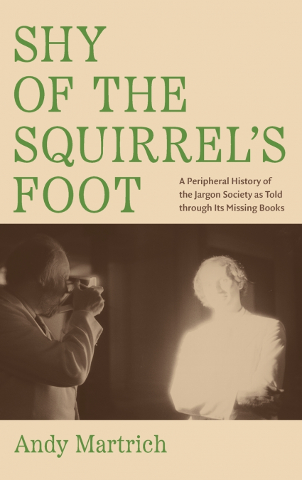 Shy of the Squirrel’s Foot