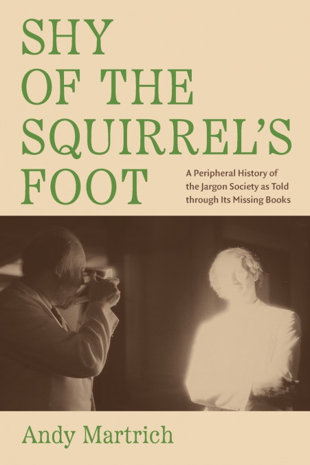 Shy of the Squirrel’s Foot