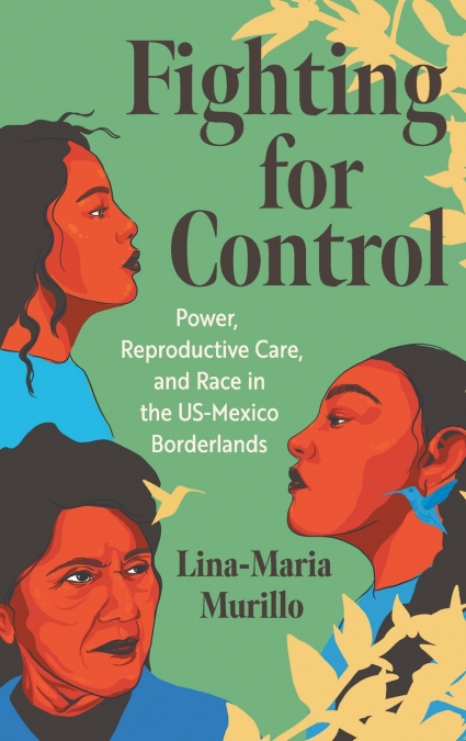 Fighting for Control