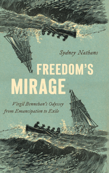 Freedom’s Mirage