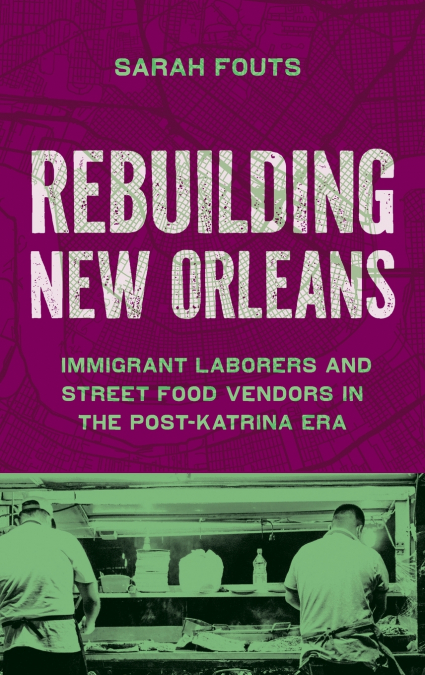 Rebuilding New Orleans
