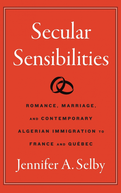 Secular Sensibilities