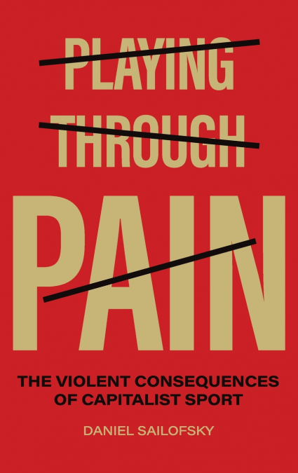 Playing through Pain