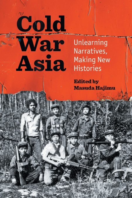 Cold War Asia
