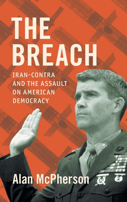 The Breach
