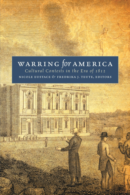 Warring for America