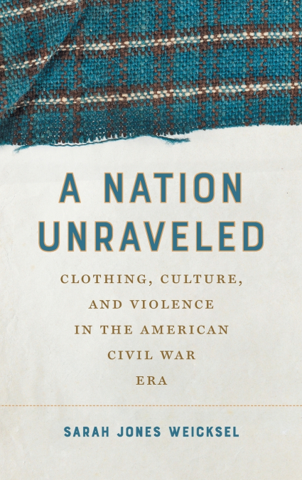 A Nation Unraveled