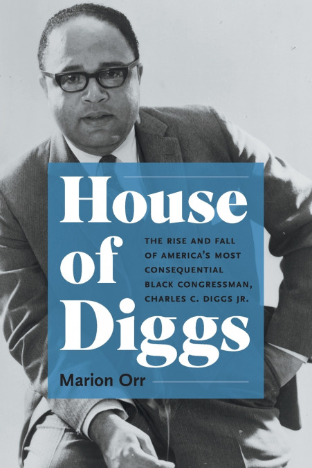 House of Diggs