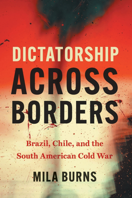 Dictatorship across Borders