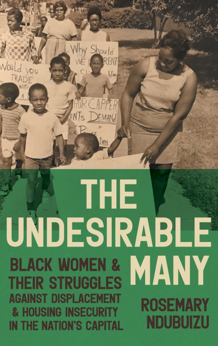 The Undesirable Many