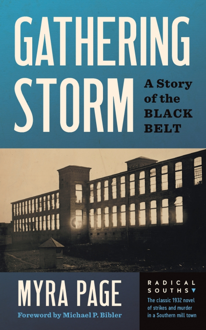 Gathering Storm