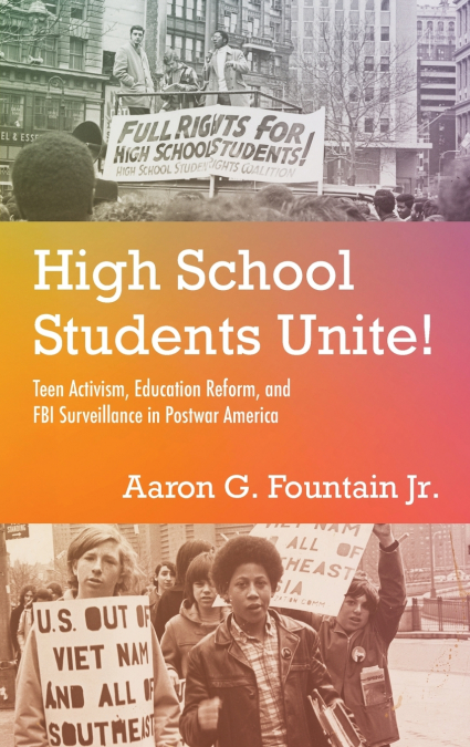 High School Students Unite!