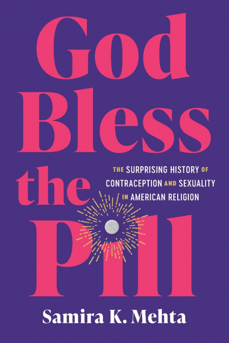 God Bless the Pill