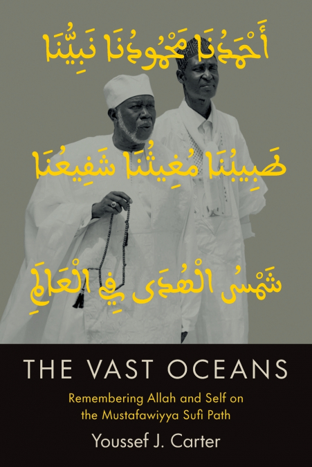 The Vast Oceans