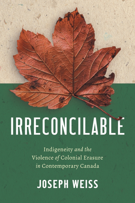 Irreconcilable