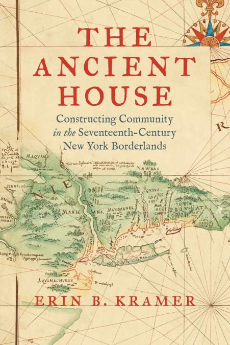 The Ancient House