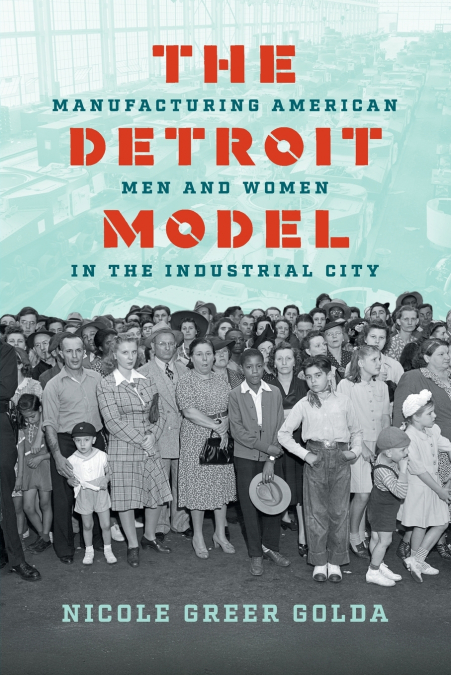 The Detroit Model