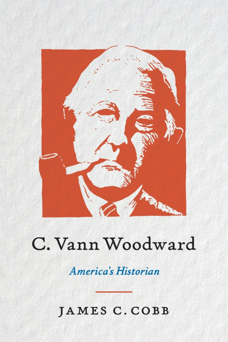 C. Vann Woodward