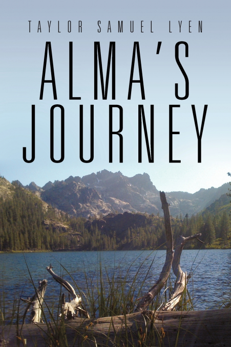 Alma’s Journey