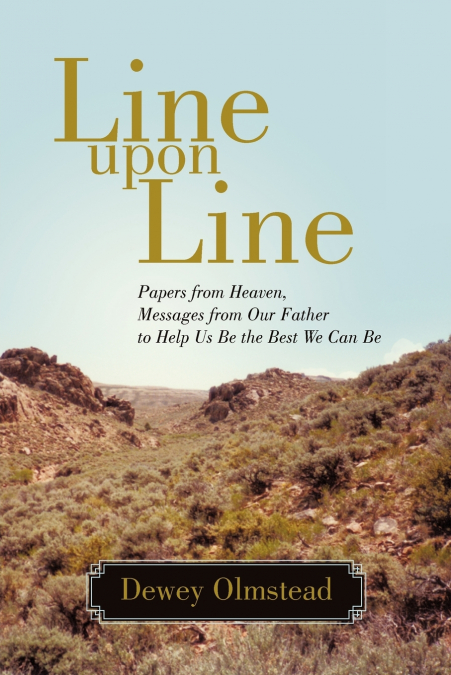 Line Upon Line