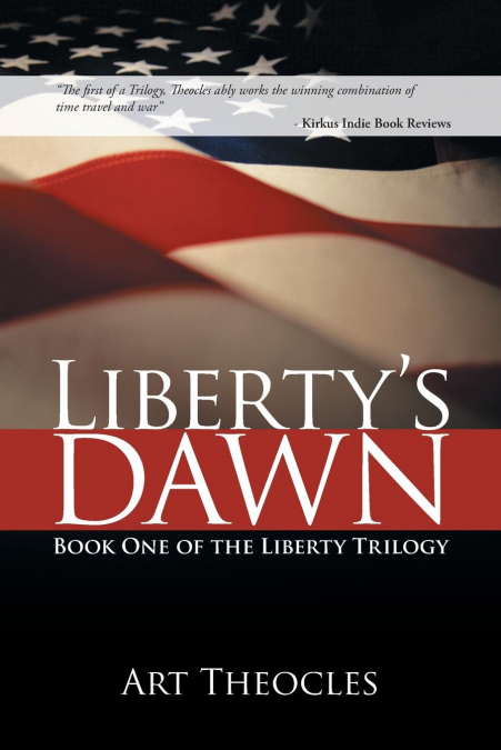 Liberty’s Dawn