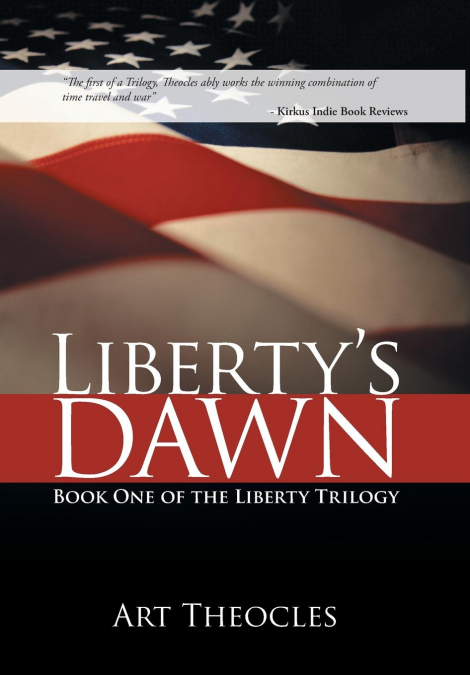 Liberty’s Dawn