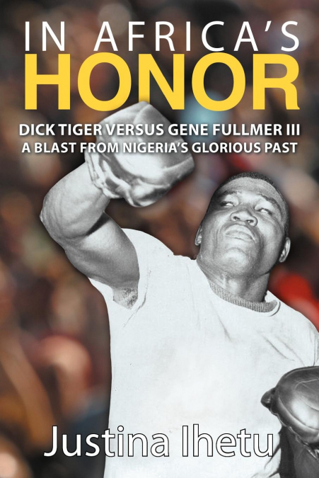 In Africa’s Honor