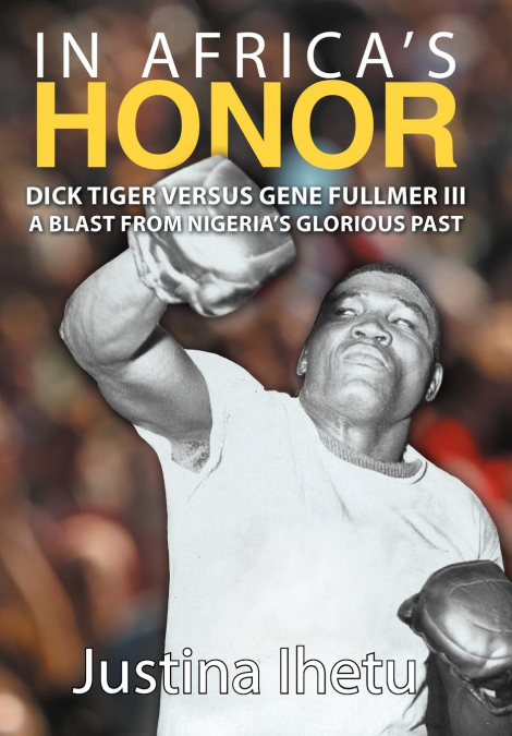 In Africa’s Honor