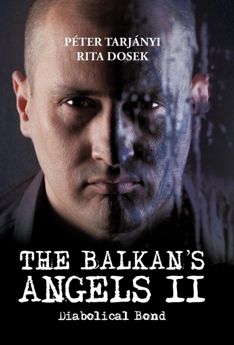 The Balkan’s Angels II