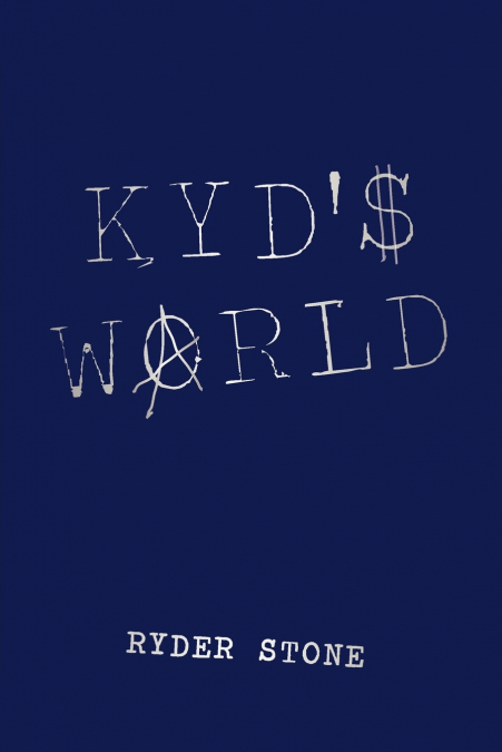 Kyd’s World