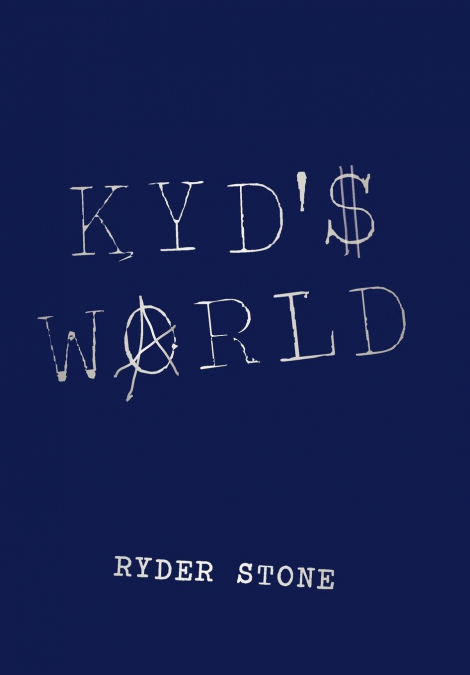Kyd’s World