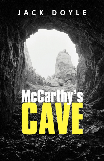 McCarthy’s Cave