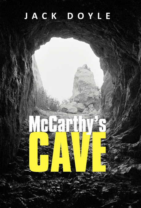 McCarthy’s Cave