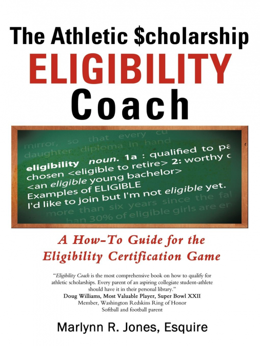 The Athletic $Cholarship Eligibility Coach